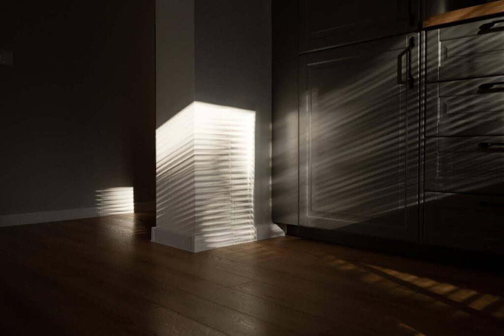 How to block light from windows without curtain